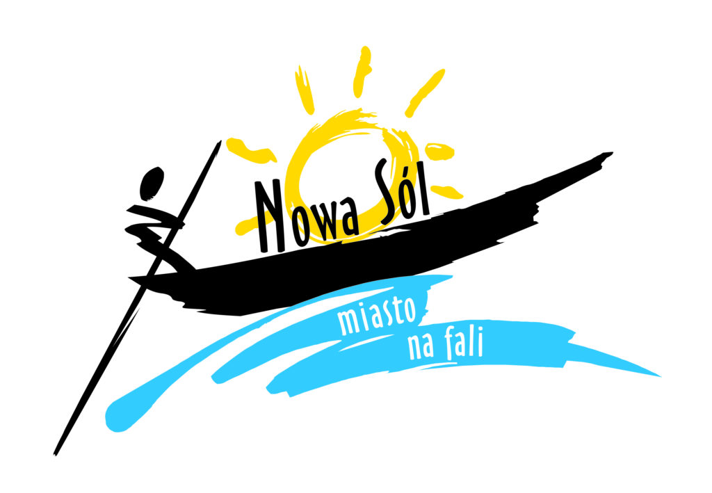 Logo Gminy Nowa Sól - Miasto 