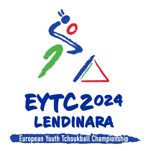 Logo zawodów we Włoszech - Lendinara 2024 