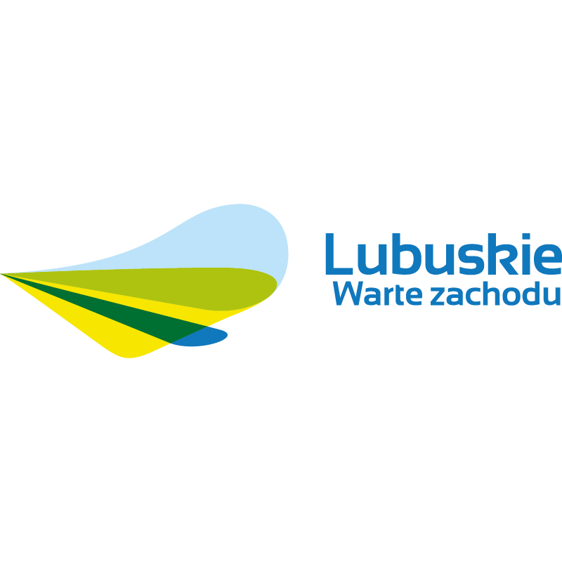 Logo Województwa Lubuskiego 